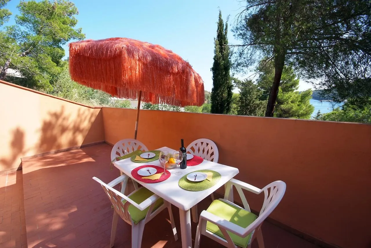 Aparthotel Sud Est Apartment Porto Azzurro