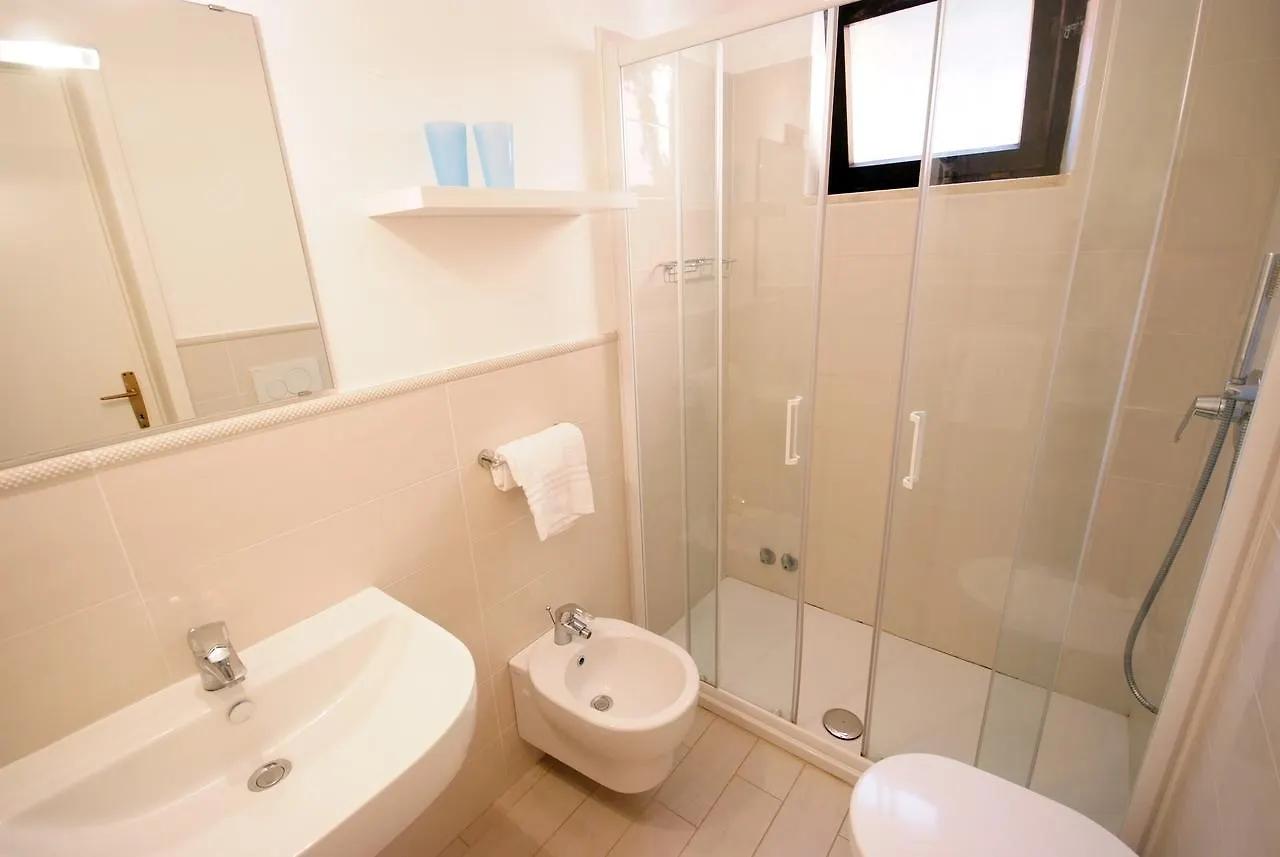 Aparthotel Sud Est Apartment Porto Azzurro
