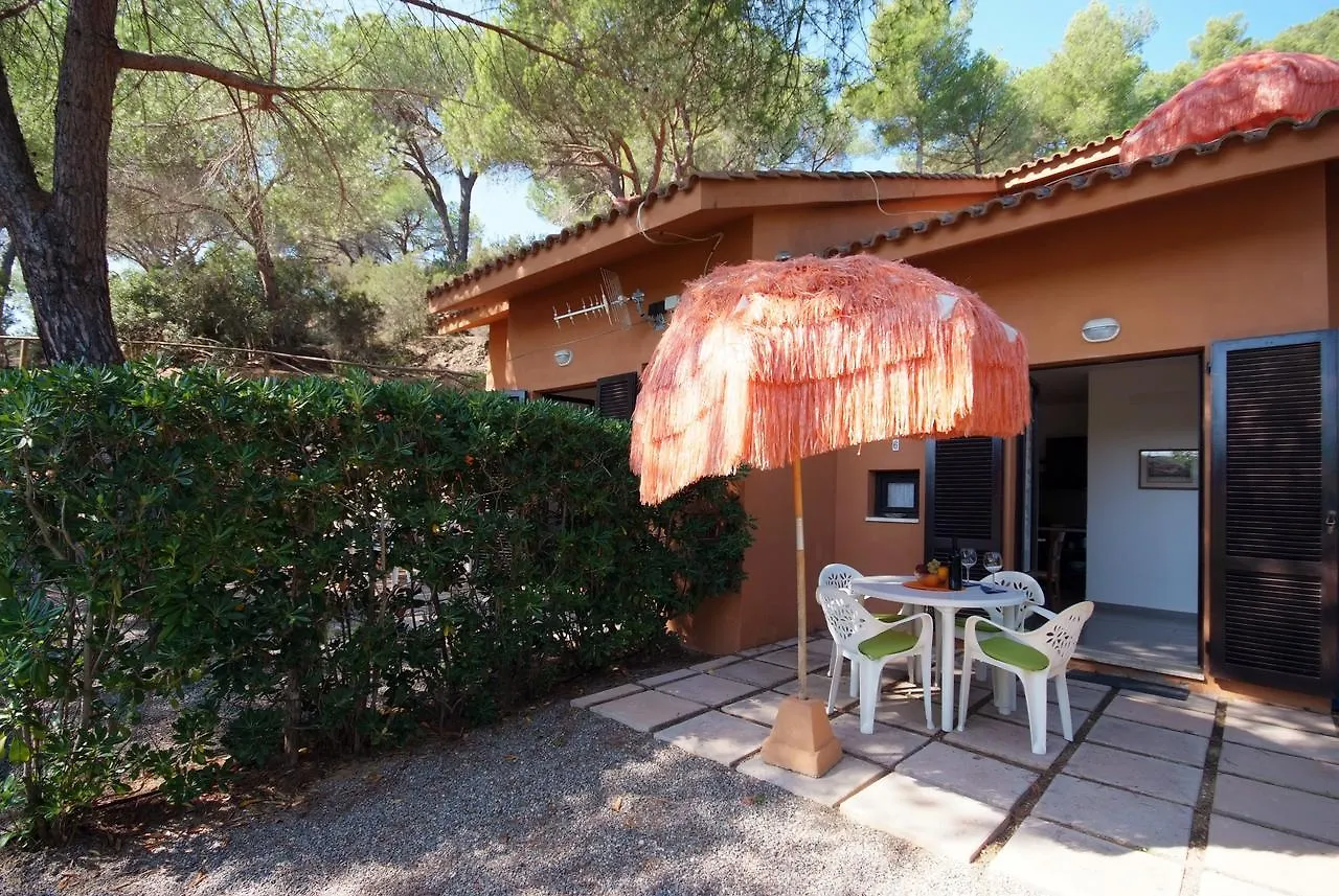 Sud Est Apartment Porto Azzurro