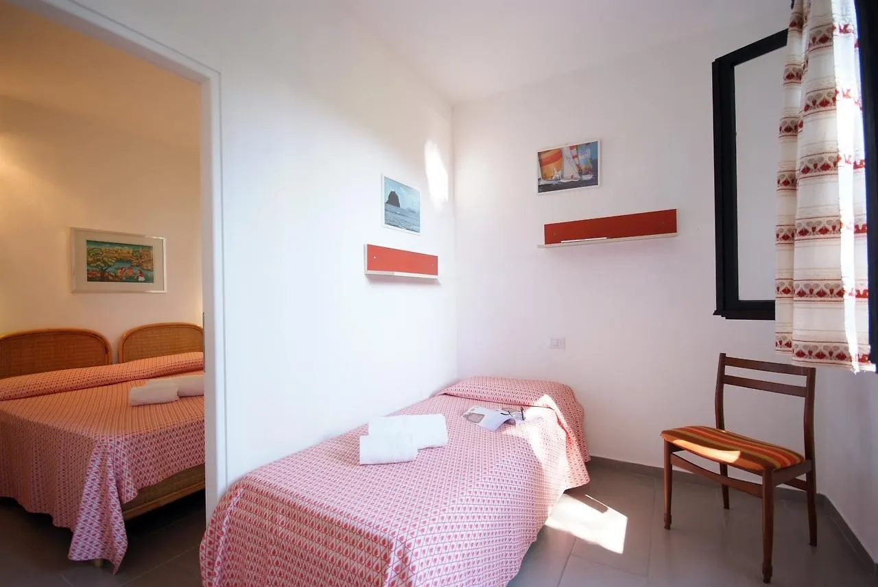 Aparthotel Sud Est Apartment Porto Azzurro