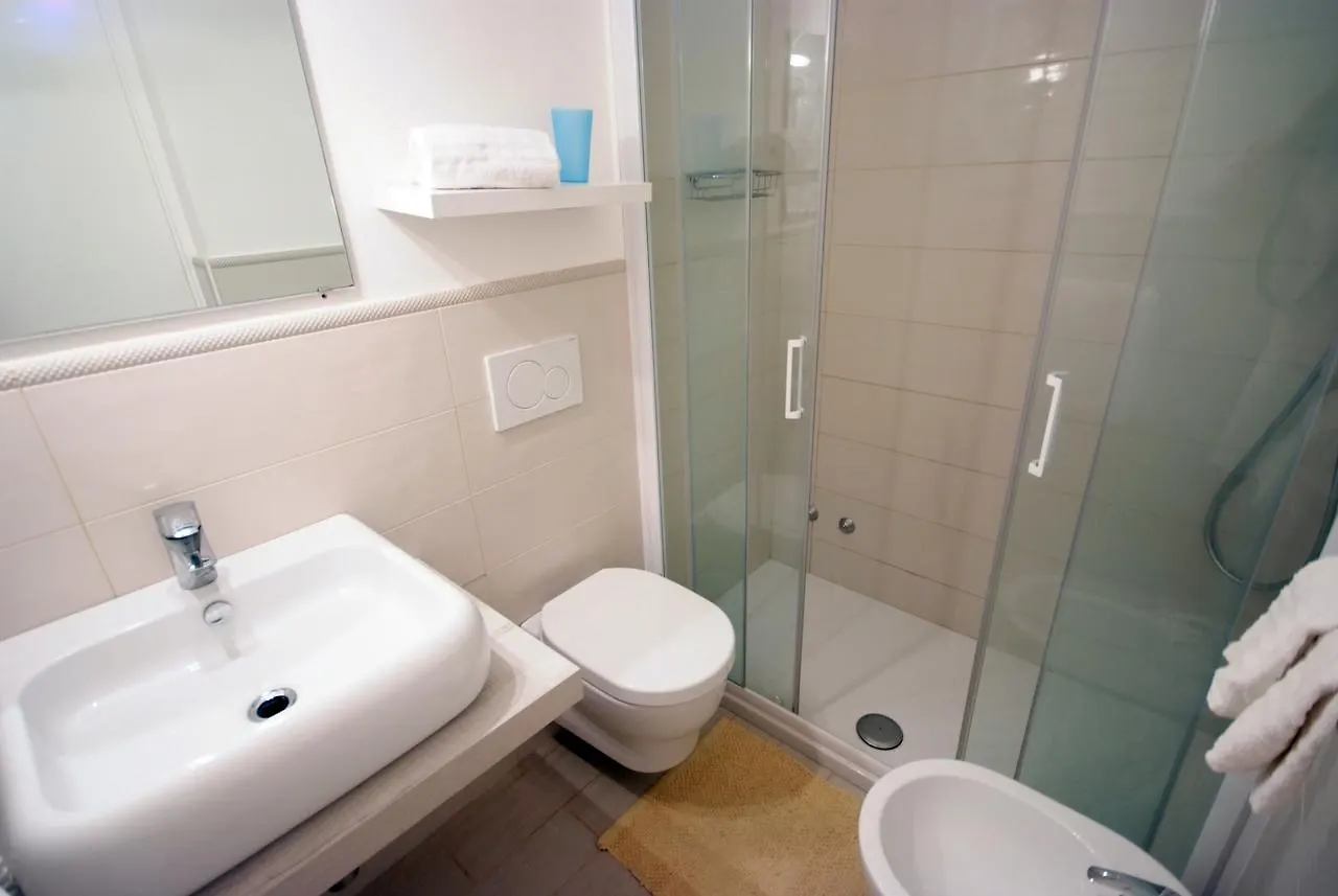 Sud Est Apartment Porto Azzurro