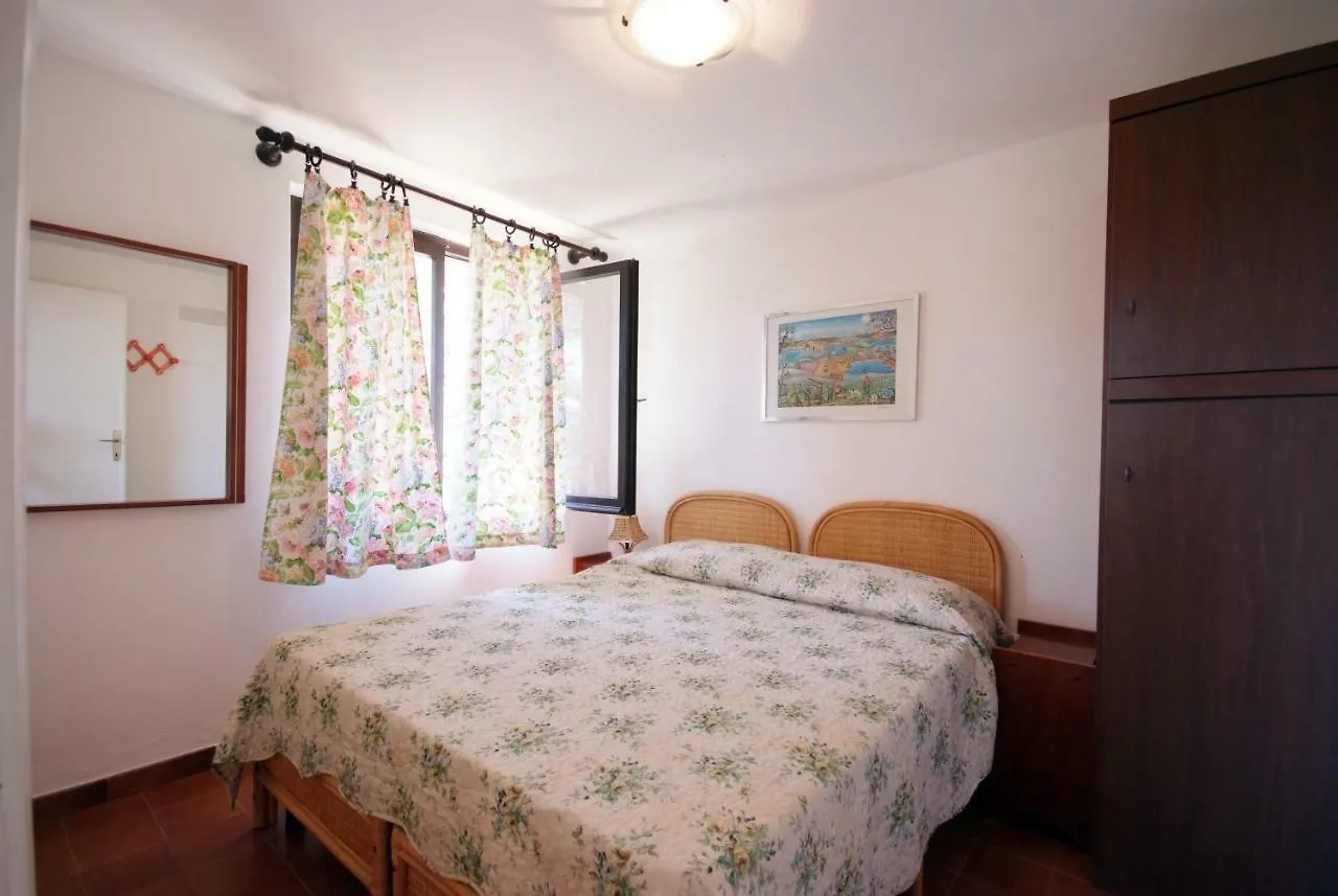 Sud Est Apartment Porto Azzurro 2*,  Italy