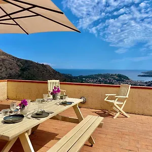 Appartement Aria Di Collina - Isola D'elba, Porto Azzurro