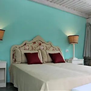 Aparthotel Les Oliviers