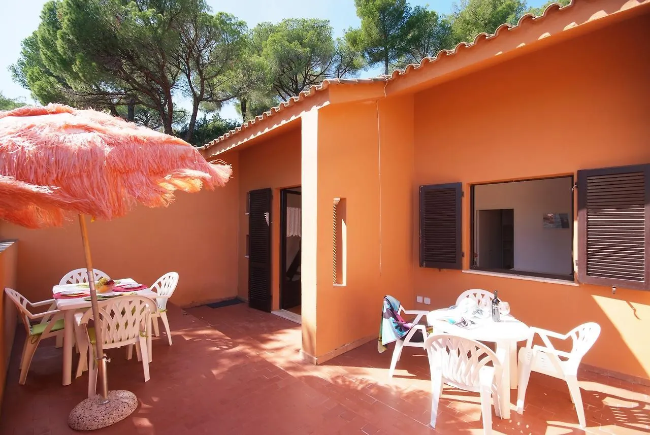Sud Est Apartment Porto Azzurro 2*,  Italy