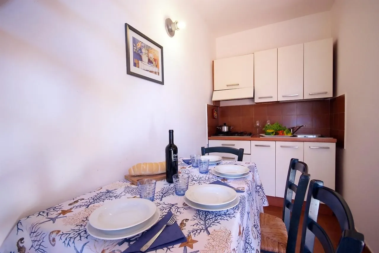 Sud Est Apartment Porto Azzurro