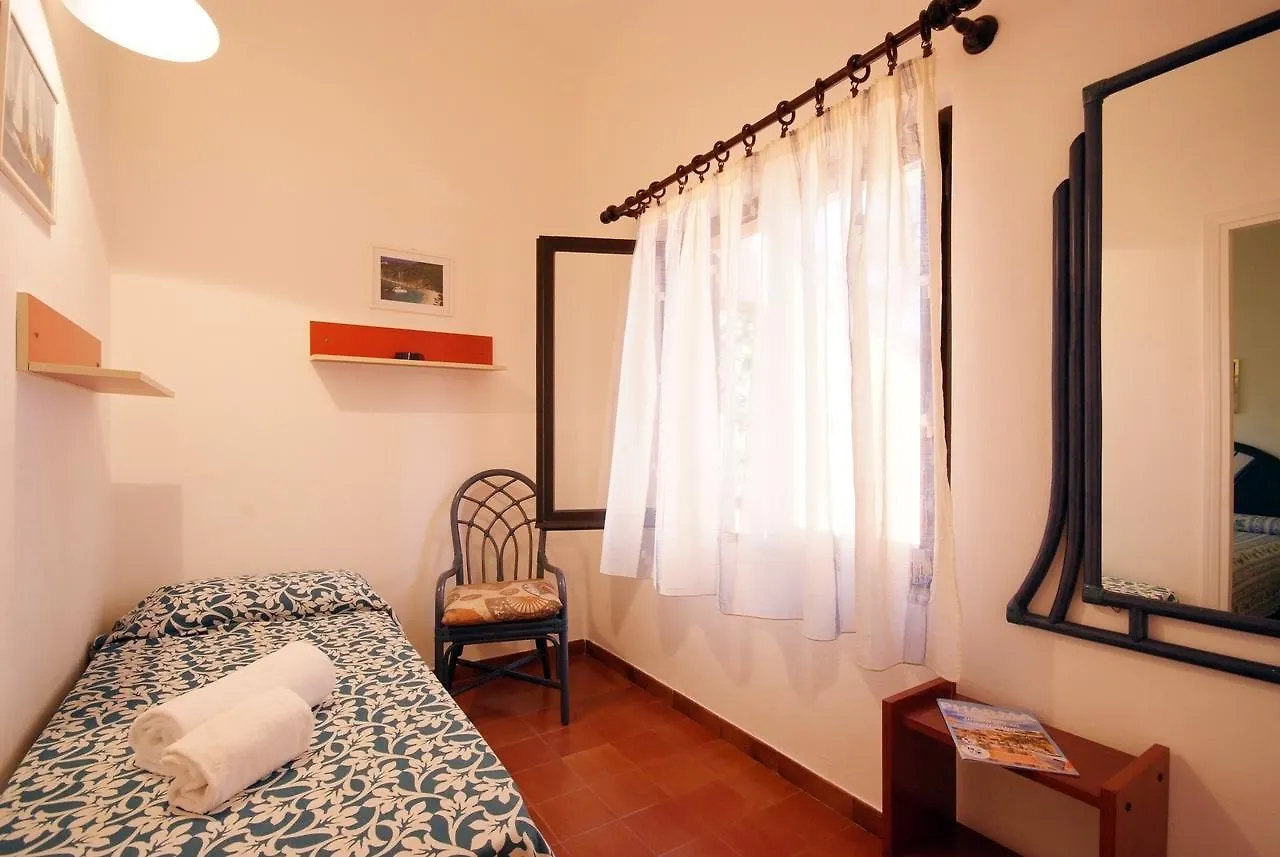 Sud Est Apartment Porto Azzurro