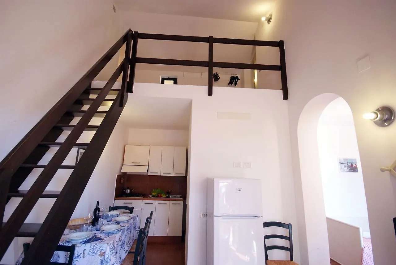 Sud Est Apartment Porto Azzurro 2*,  Italy