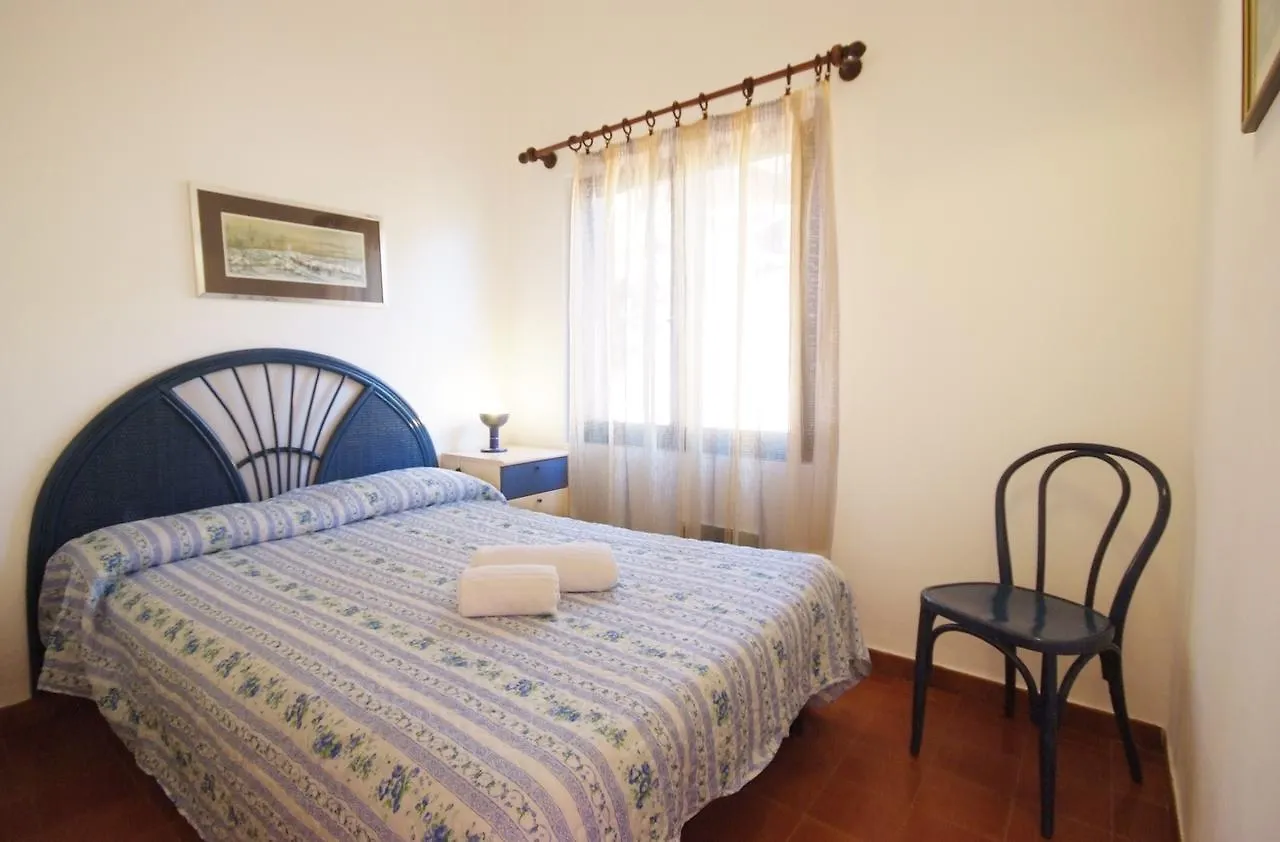 Aparthotel Sud Est Apartment Porto Azzurro