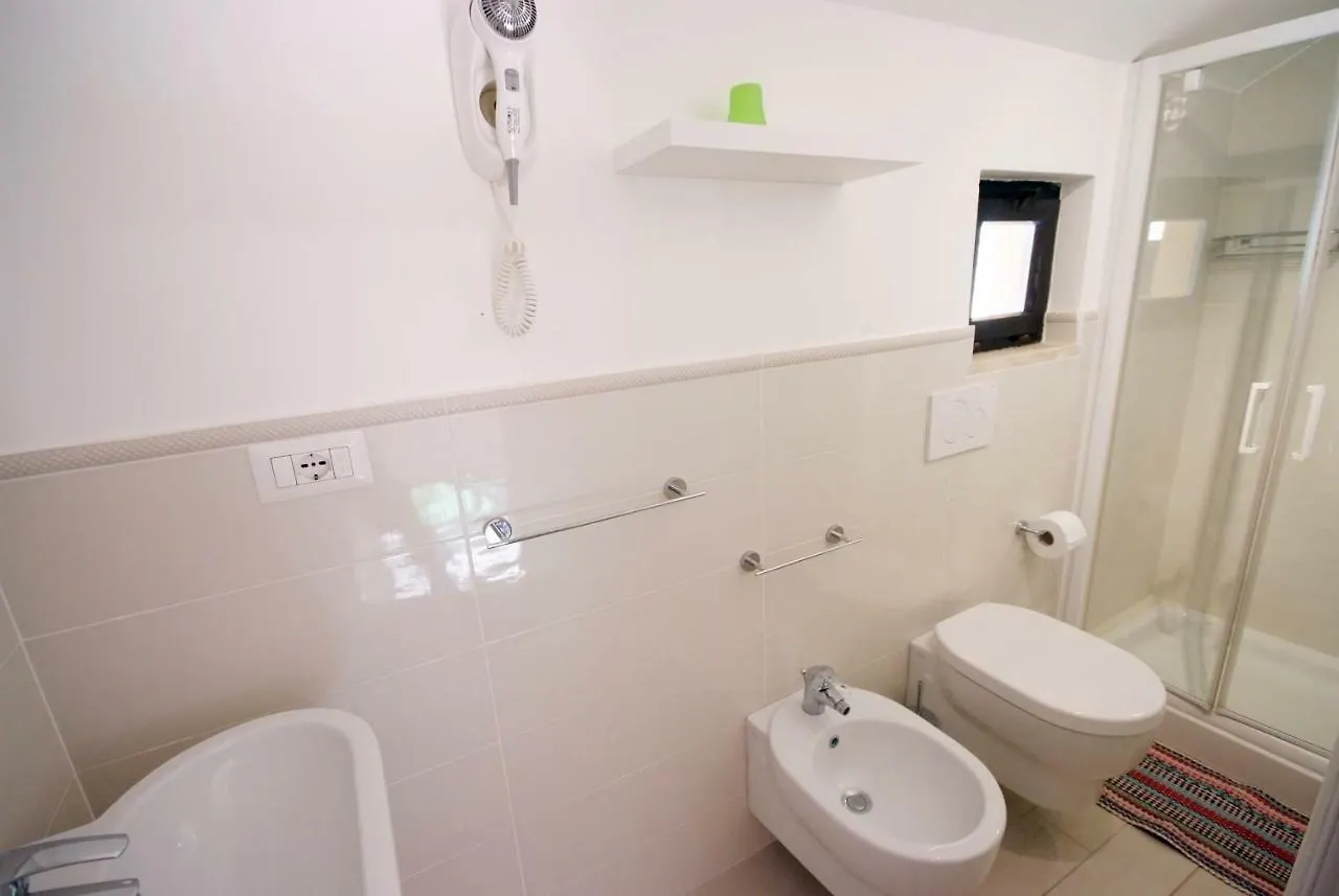 Sud Est Apartment Porto Azzurro Italy