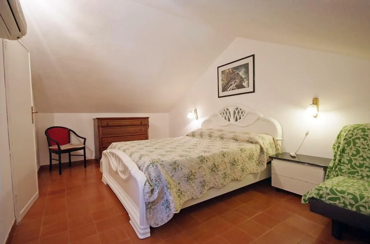 Aparthotel Sud Est Apartment Porto Azzurro